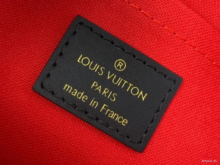 Vuitton Shopping GoodFit Bags 40441 Louis 0717